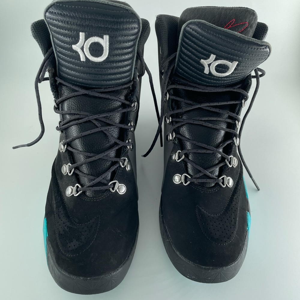 Kevin Durant sneakers